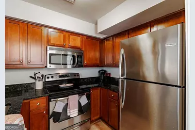 247 E Washington Street #207, Athens, GA 30601 - Photo 19