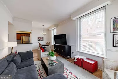 247 E Washington Street #207, Athens, GA 30601 - Photo 13