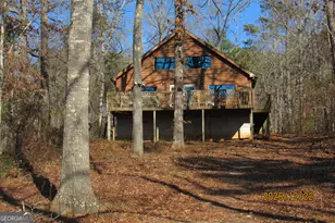 230 SW Sycamore Dr, Sparta, GA 31087 - Photo 1