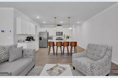 736 Woodstock Grove Drive, Woodstock, GA 30188 - Photo 11