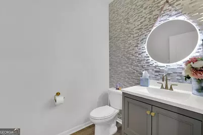 736 Woodstock Grove Drive, Woodstock, GA 30188 - Photo 17