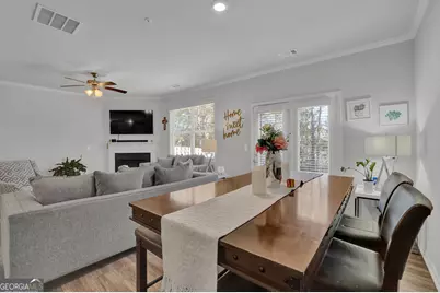 736 Woodstock Grove Drive, Woodstock, GA 30188 - Photo 9