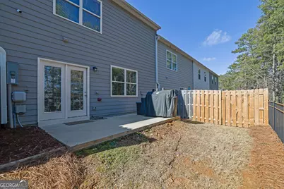 736 Woodstock Grove Drive, Woodstock, GA 30188 - Photo 31