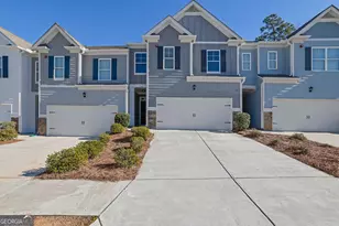 736 Woodstock Grove Dr, Woodstock, GA 30188 - Photo 33