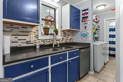 121 E River Bend Drive, Eatonton, GA 31024 - Photo 23