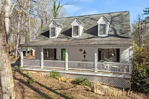 121 E River Bend Dr, Eatonton, GA 31024 - Photo 1