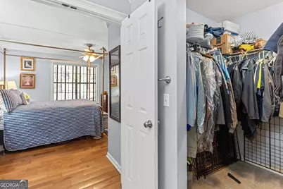 121 E River Bend Drive, Eatonton, GA 31024 - Photo 31