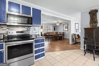 121 E River Bend Drive, Eatonton, GA 31024 - Photo 35