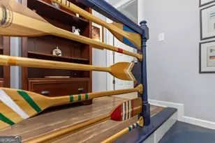 121 E River Bend Dr, Eatonton, GA 31024 - Photo 37