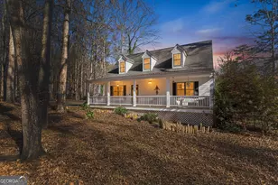 121 E River Bend Dr, Eatonton, GA 31024 - Photo 3