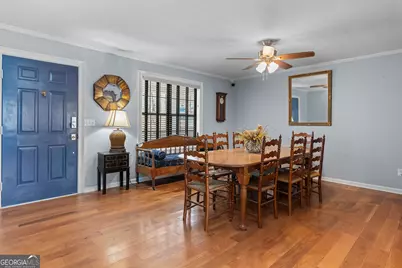 121 E River Bend Drive, Eatonton, GA 31024 - Photo 15