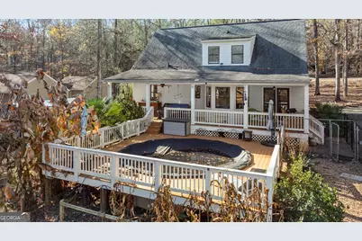 121 E River Bend Drive, Eatonton, GA 31024 - Photo 47