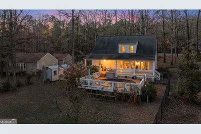 121 E River Bend Drive, Eatonton, GA 31024 - Photo 5