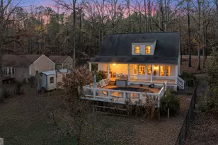 121 E River Bend Dr, Eatonton, GA 31024 - Photo 5