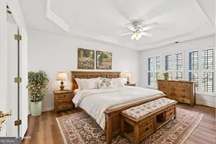 4270 Prince Charles Dr, Duluth, GA 30097 - Photo 5