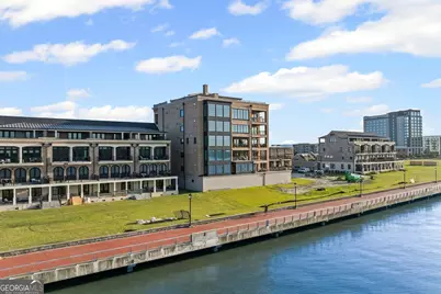 440 Geo Meyer Avenue #4, Savannah, GA 31401 - Photo 83