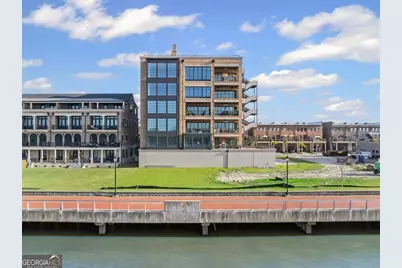 440 Geo Meyer Avenue #4, Savannah, GA 31401 - Photo 3