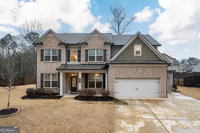 1107 Ruddy Duck Drive, Jefferson, GA 30549 - Photo 1