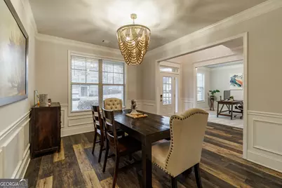 1107 Ruddy Duck Drive, Jefferson, GA 30549 - Photo 7