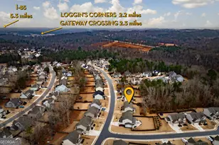 1107 Ruddy Duck Dr, Jefferson, GA 30549 - Photo 59