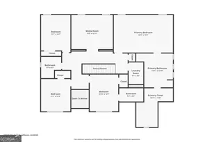 1107 Ruddy Duck Dr, Jefferson, GA 30549 - Photo 63