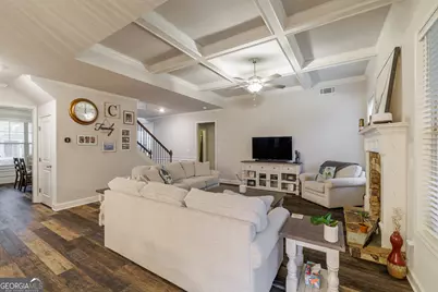 1107 Ruddy Duck Drive, Jefferson, GA 30549 - Photo 11