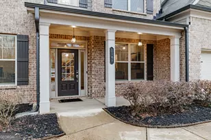 1107 Ruddy Duck Dr, Jefferson, GA 30549 - Photo 3