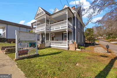 27 Sycamore Street, Jefferson, GA 30549 - Photo 3