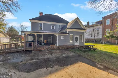 27 Sycamore Street, Jefferson, GA 30549 - Photo 25