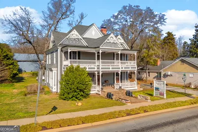 27 Sycamore Street, Jefferson, GA 30549 - Photo 5
