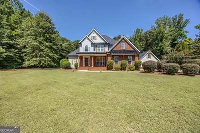 374 Deer Creek Drive, Forsyth, GA 31029 - Photo 35