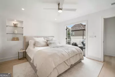 172 High Street, Fayetteville, GA 30214 - Photo 13