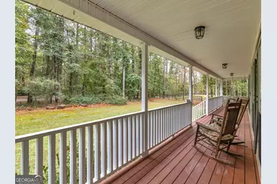 12012 Turner Road, Hampton, GA 30228 - Photo 3