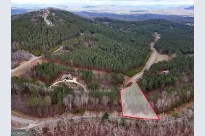 Lot 59 Ridge Peak View, Blairsville, GA 30512 - Photo 43