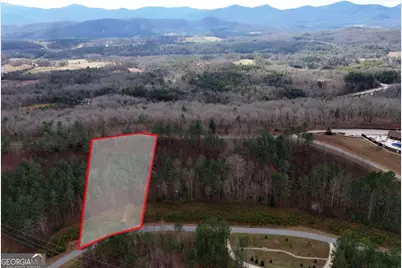Lot 59 Ridge Peak View, Blairsville, GA 30512 - Photo 11