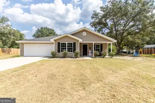 177 Bunion Rd, Jesup, GA 31545 - Photo 1