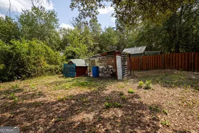 177 Bunion Road, Jesup, GA 31545 - Photo 23
