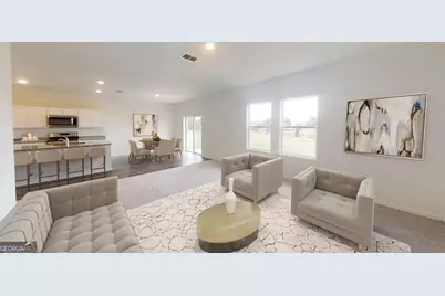 188 Galilee Lane, Bethlehem, GA 30620 - Photo 3