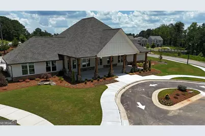 188 Galilee Lane, Bethlehem, GA 30620 - Photo 11