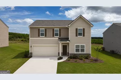 188 Galilee Lane, Bethlehem, GA 30620 - Photo 1
