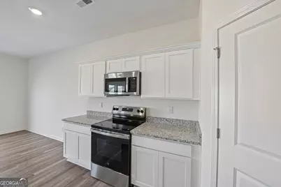 188 Galilee Lane, Bethlehem, GA 30620 - Photo 5