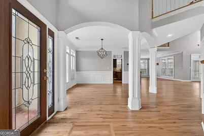 612 Champions Drive, McDonough, GA 30253 - Photo 53