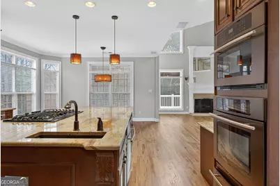 612 Champions Drive, McDonough, GA 30253 - Photo 57