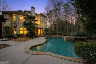 612 Champions Dr, McDonough, GA 30253 - Photo 3