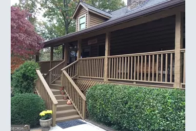 1401 Adair Mill Road, Cleveland, GA 30528 - Photo 3