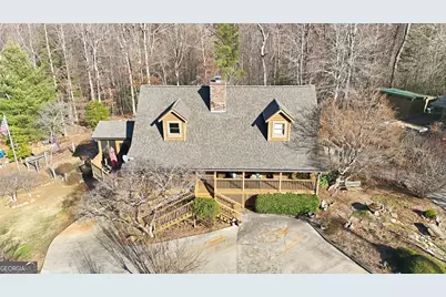 1401 Adair Mill Road, Cleveland, GA 30528 - Photo 61