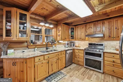 1401 Adair Mill Road, Cleveland, GA 30528 - Photo 13