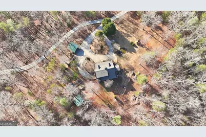 1401 Adair Mill Road, Cleveland, GA 30528 - Photo 65