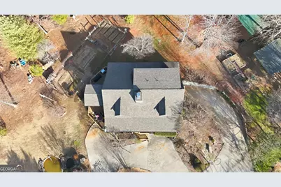 1401 Adair Mill Road, Cleveland, GA 30528 - Photo 59