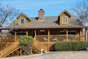 1401 Adair Mill Rd, Cleveland, GA 30528 - Photo 1